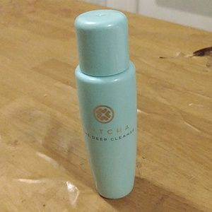 Tatcha the deep cleanse mini